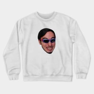 Filthy Frank Crewneck Sweatshirt